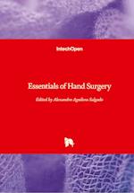 Essentials of Hand Surgery