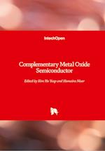 Complementary Metal Oxide Semiconductor