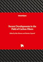 Recent Developments in the Field of Carbon Fibers