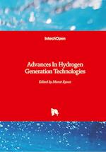 Advances In Hydrogen Generation Technologies