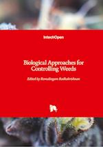 Biological Approaches for Controlling Weeds