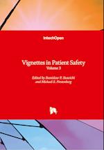 Vignettes in Patient Safety