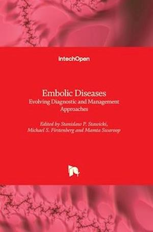 Embolic Disease