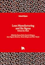 Lean Manufacturing and Six Sigma