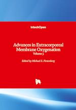 Advances in Extracorporeal Membrane Oxygenation