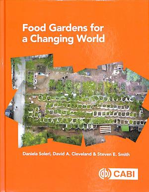 Food Gardens for a Changing World