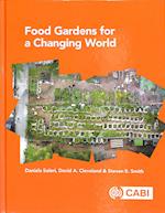 Food Gardens for a Changing World