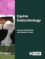 Equine Endocrinology