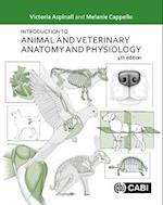 Introduction to Animal and Veterinary Anatomy and Physiology