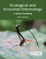 Ecological and Economic Entomology