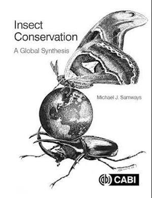 Insect Conservation : A Global Synthesis