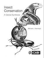 Insect Conservation : A Global Synthesis