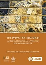 Impact of the International Livestock Research Institute, The