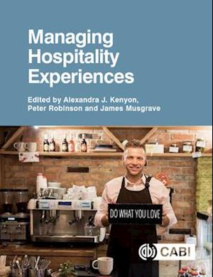 Managing Hospitality Experiences