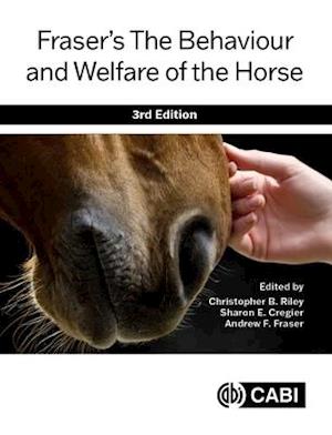 Fraser’s The Behaviour and Welfare of the Horse