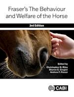 Fraser’s The Behaviour and Welfare of the Horse