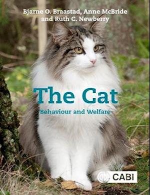 The Cat : Behaviour and Welfare