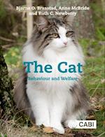 The Cat : Behaviour and Welfare