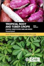 Tropical Root and Tuber Crops