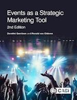 Events as a Strategic Marketing Tool