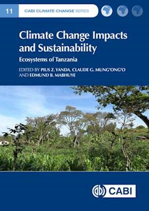 Climate Change Impacts and Sustainability