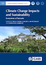 Climate Change Impacts and Sustainability