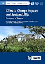 Climate Change Impacts and Sustainability : Ecosystems of Tanzania