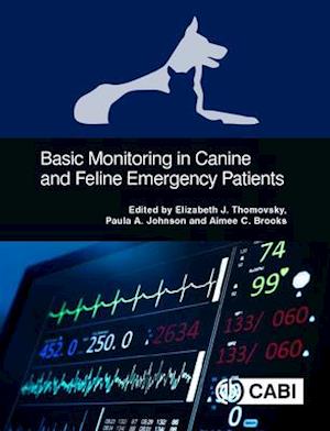 Basic Monitoring in Canine and Feline Emergency Patients