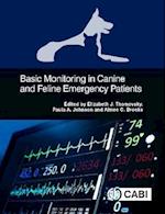 Basic Monitoring in Canine and Feline Emergency Patients