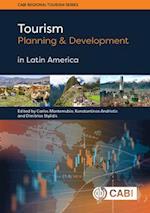 Tourism Planning and Development in Latin America