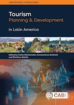 Tourism Planning and Development in Latin America