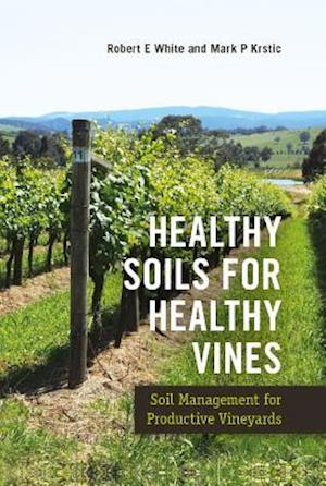 Healthy Soils for Healthy Vines