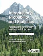 Introductory Probability and Statistics : Applications for Forestry and Natural Sciences (Revised Edition)