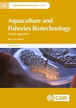 Aquaculture and Fisheries Biotechnology : Genetic Approaches