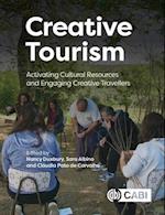 Creative Tourism