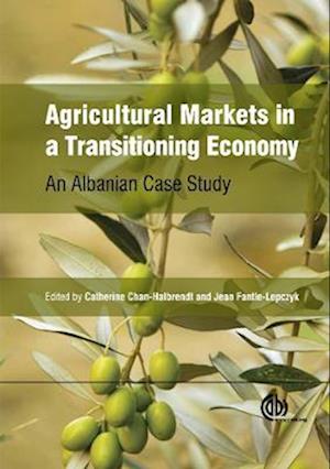 Agricultural Markets in a Transitioning Economy