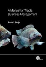 Manual for Tilapia Business Management, A