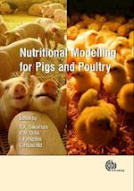 Nutritional Modelling for Pigs and Poultry