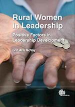 Rural Women in Leadership