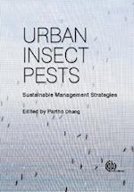 Urban Insect Pests