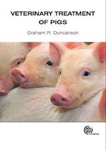 Veterinary Treatment of Pigs