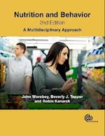 Nutrition and Behavior : A Multidisciplinary Approach