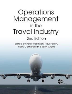 Operations Management in the Travel Industry