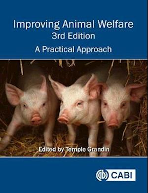 Improving Animal Welfare : A Practical Approach