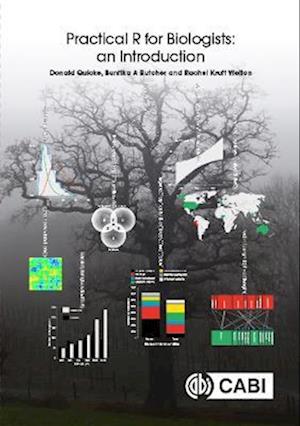 Practical R for Biologists : An Introduction