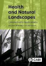 Health and Natural Landscapes : Concepts and Applications