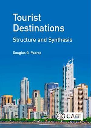 Tourist Destinations: Structure and Synthesis