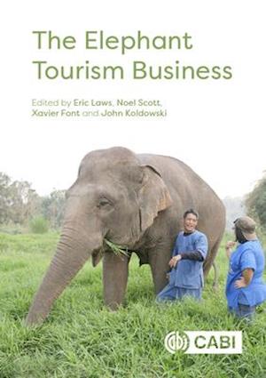 Elephant Tourism Business, The