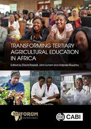 Transforming Tertiary Agricultural Education in Africa