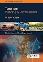 Tourism Planning and Development in South Asia